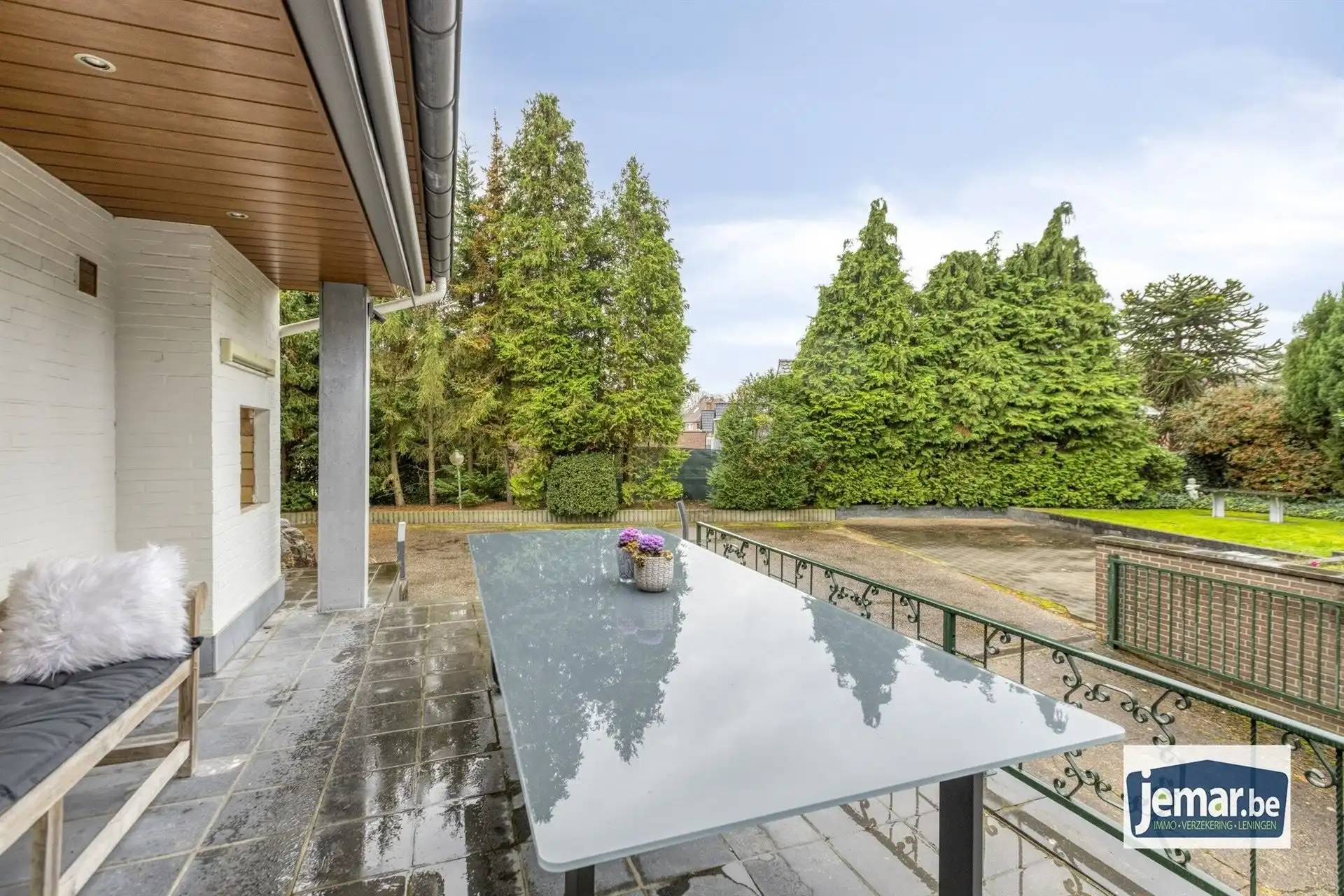 Vrijstaande villa van 306 m² op 17a95ca, gelegen vlak bij Connecterra, de toegangspoort tot het Nationaal Park Hoge Kempen, en op wandelafstand van Maasmechelen Village! foto 25