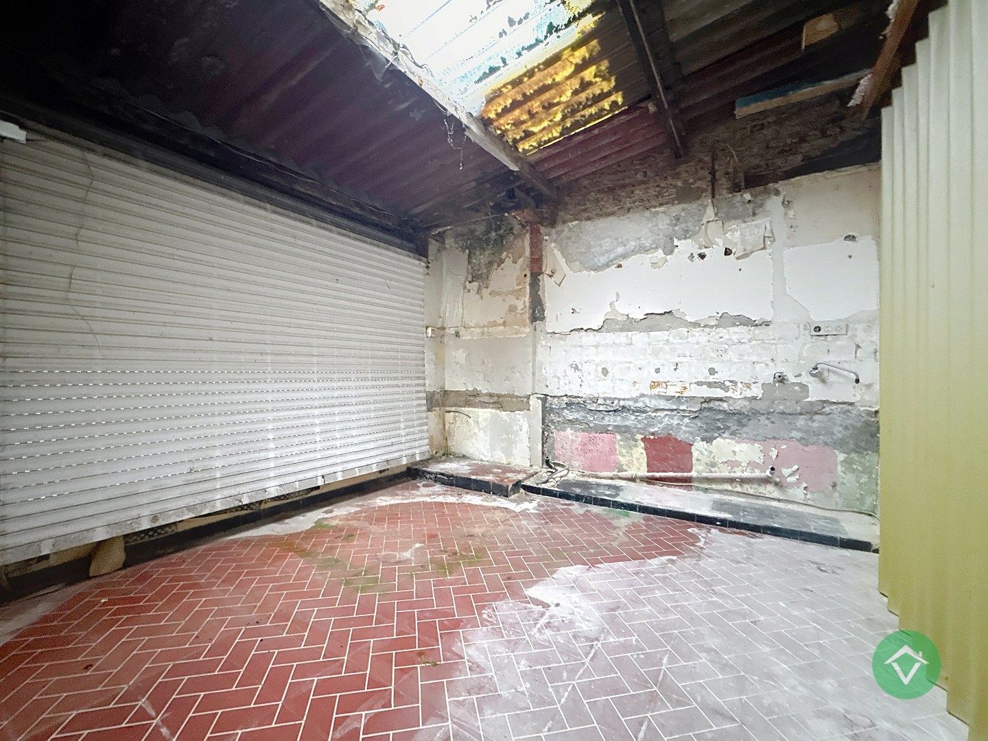 Woning in centrum van Koekelare  foto 6