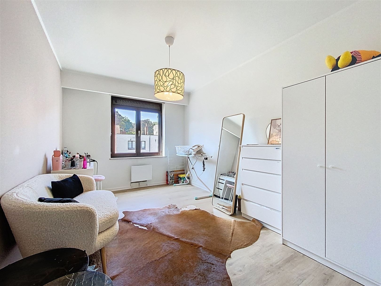 Instapklaar appartement centraal maar rustig gelegen te Brasschaat  foto 7