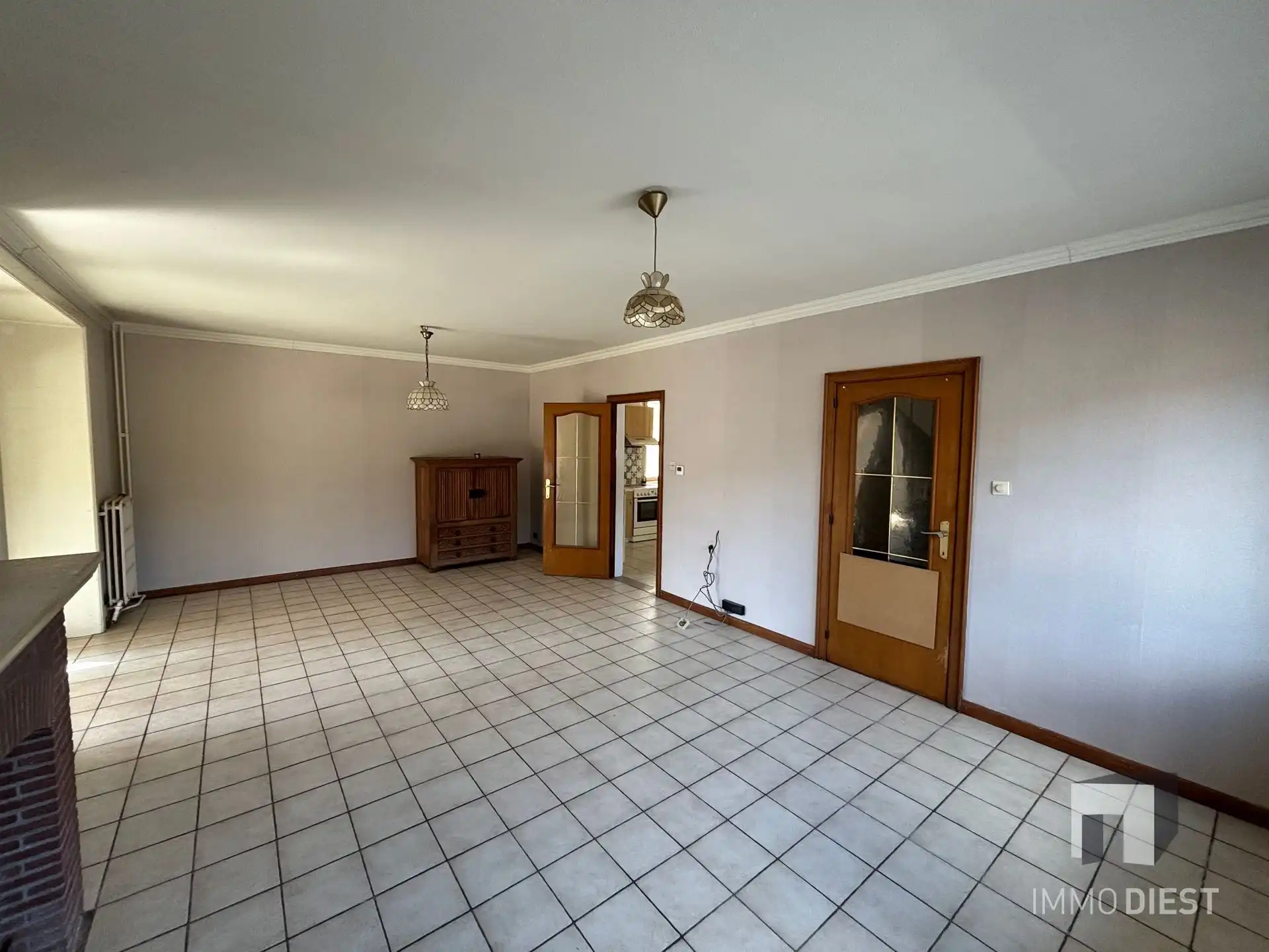 Ruime betaalbare woning met veranda en bijgebouw foto 10