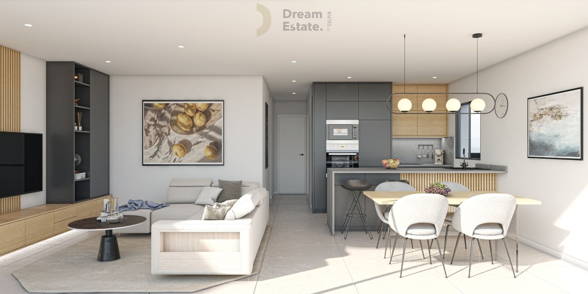 Nieuwbouwresidentie Gaudi in een prachtig natuur en Golf resort. foto 6