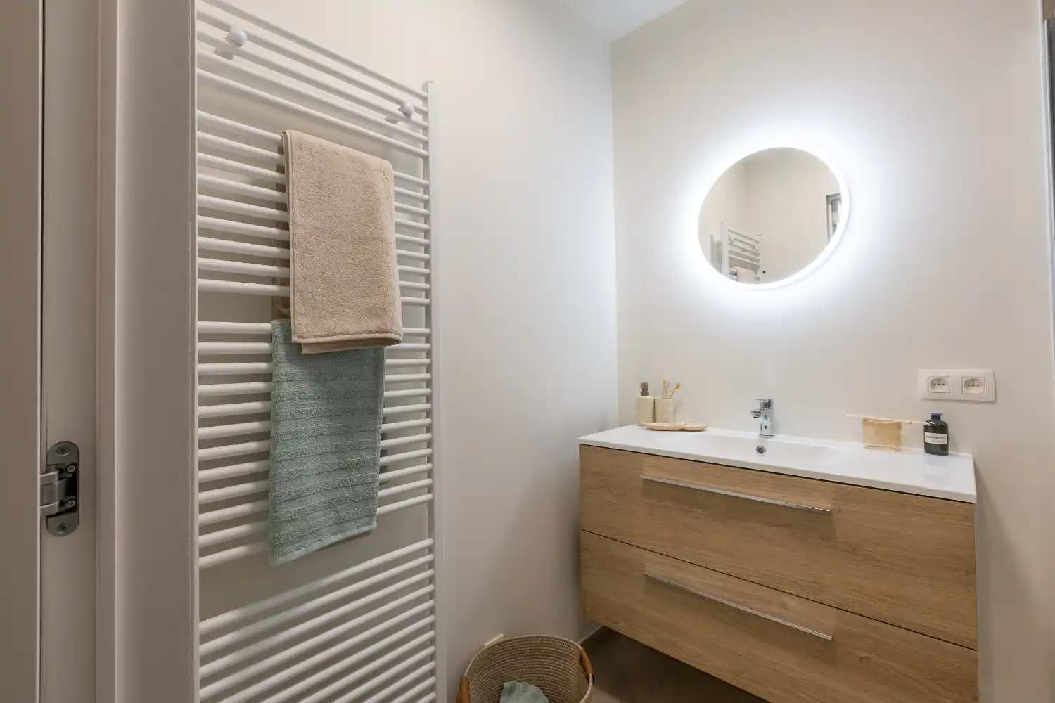 Prachtig modelappartement in residentie Odrada nu te bezichtigen! foto 21