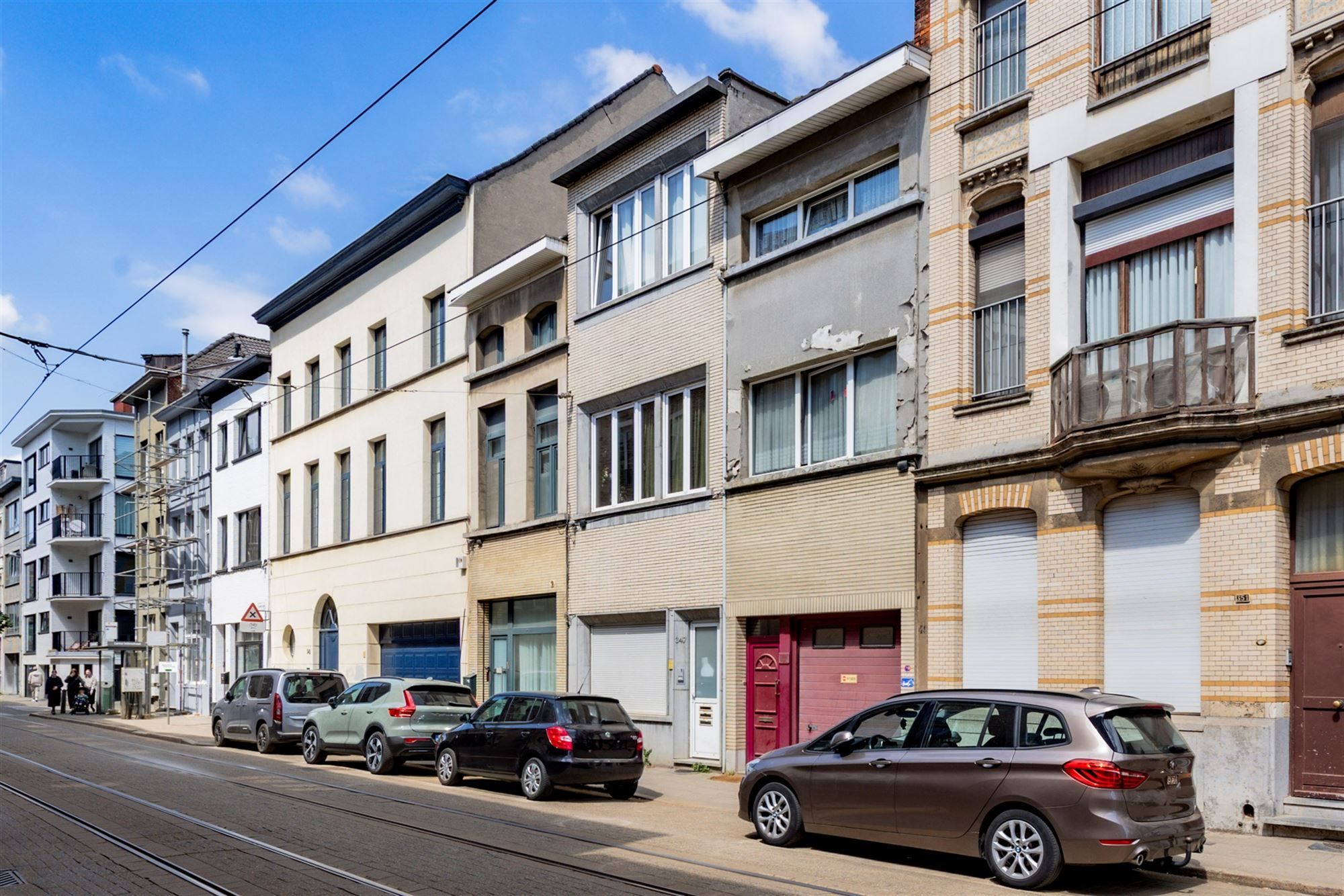 Instapklaar 1 slk appartement aan het Groen Kwartier foto 12