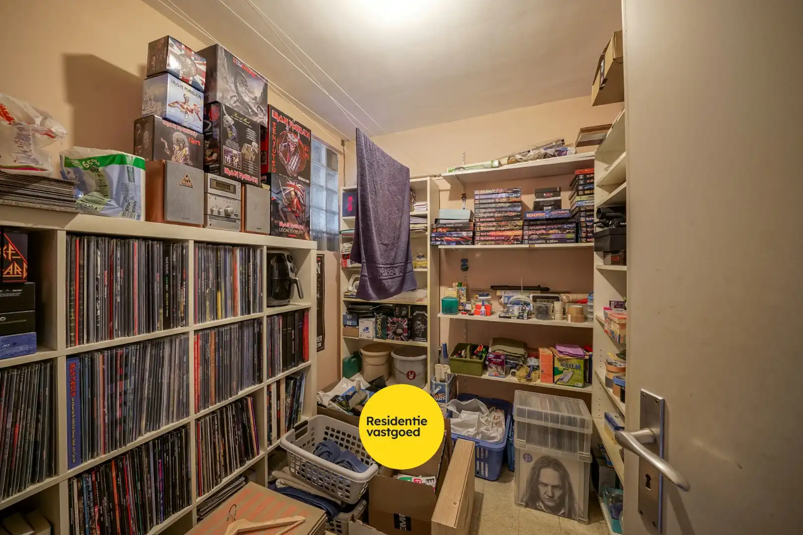 Dakappartement met 2 slaapkamers te Oostende foto 8