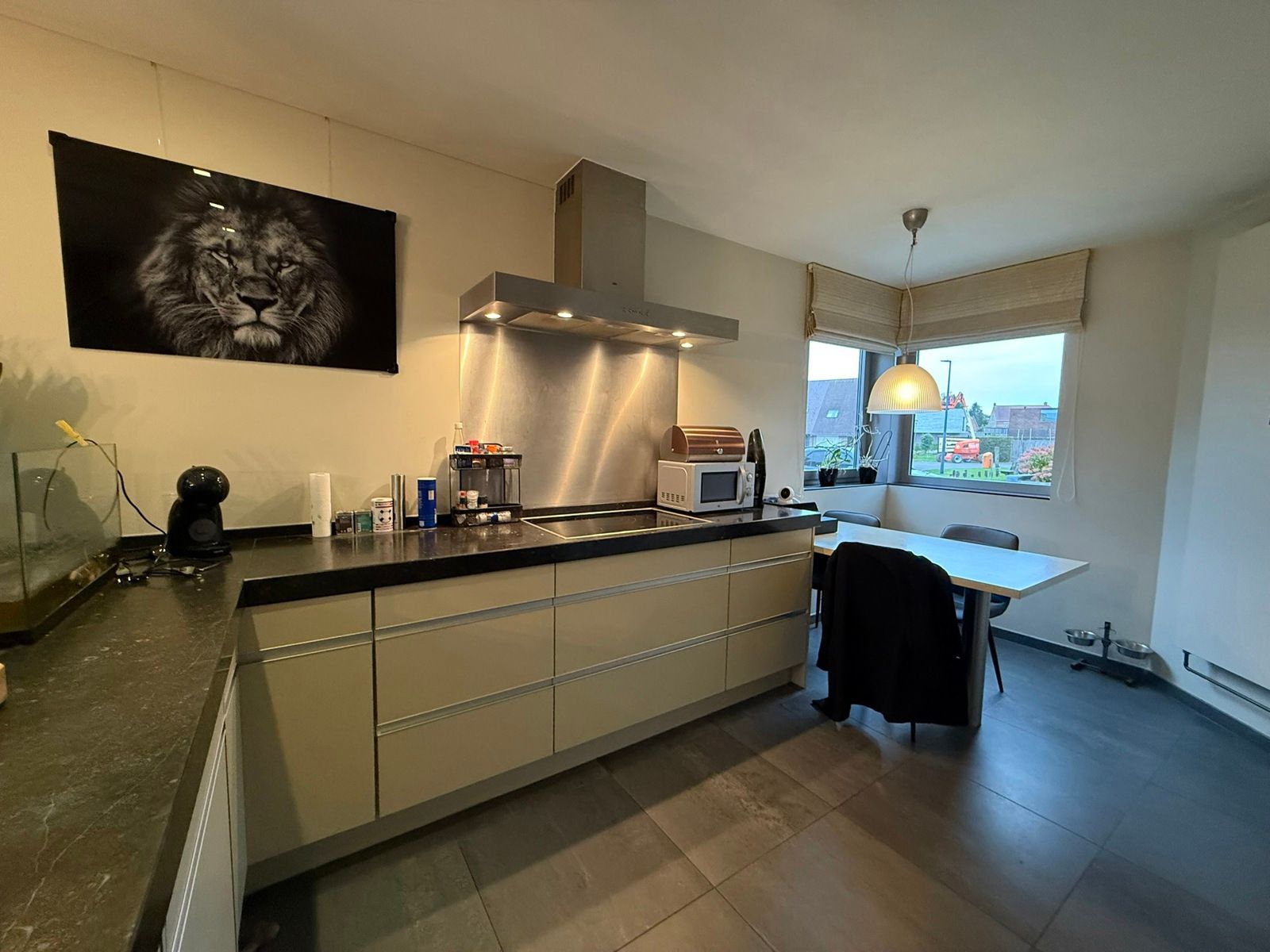 Comfortabele gezinswoning in het centrum van Wingene.  foto 3