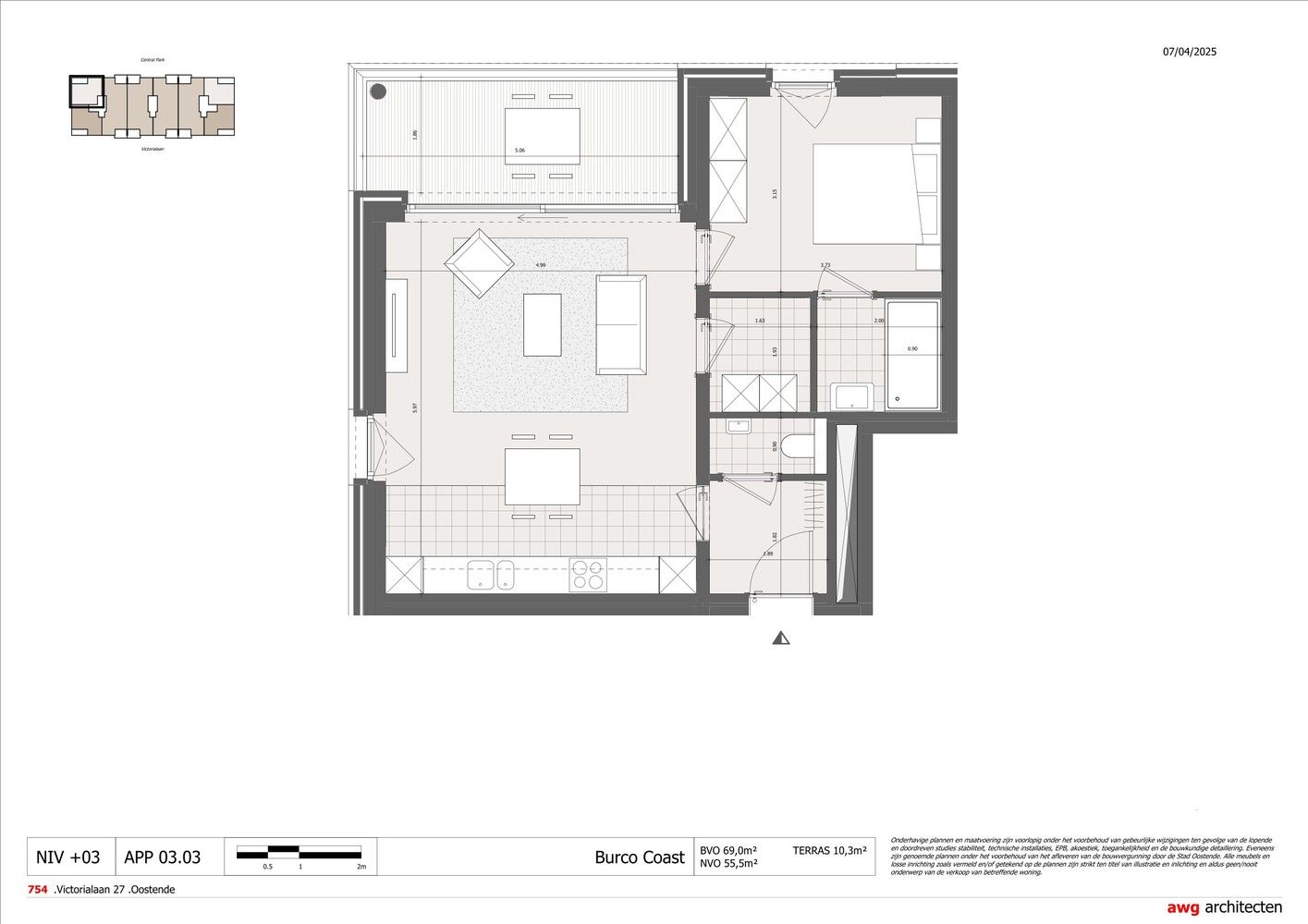 RESIDENTIE PARK 27 foto 10