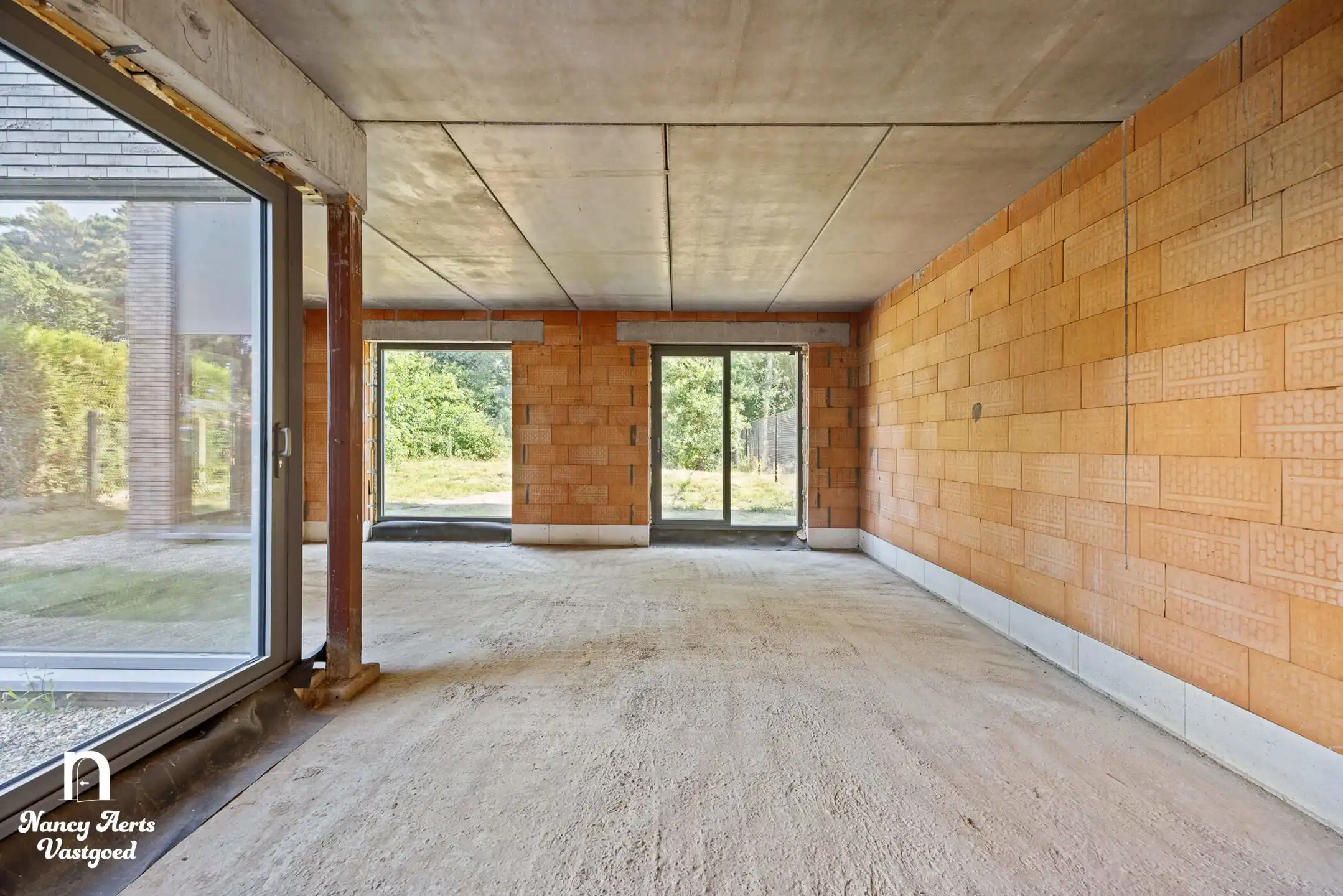 Energiezuinig wonen met afwerking naar eigen smaak foto 10