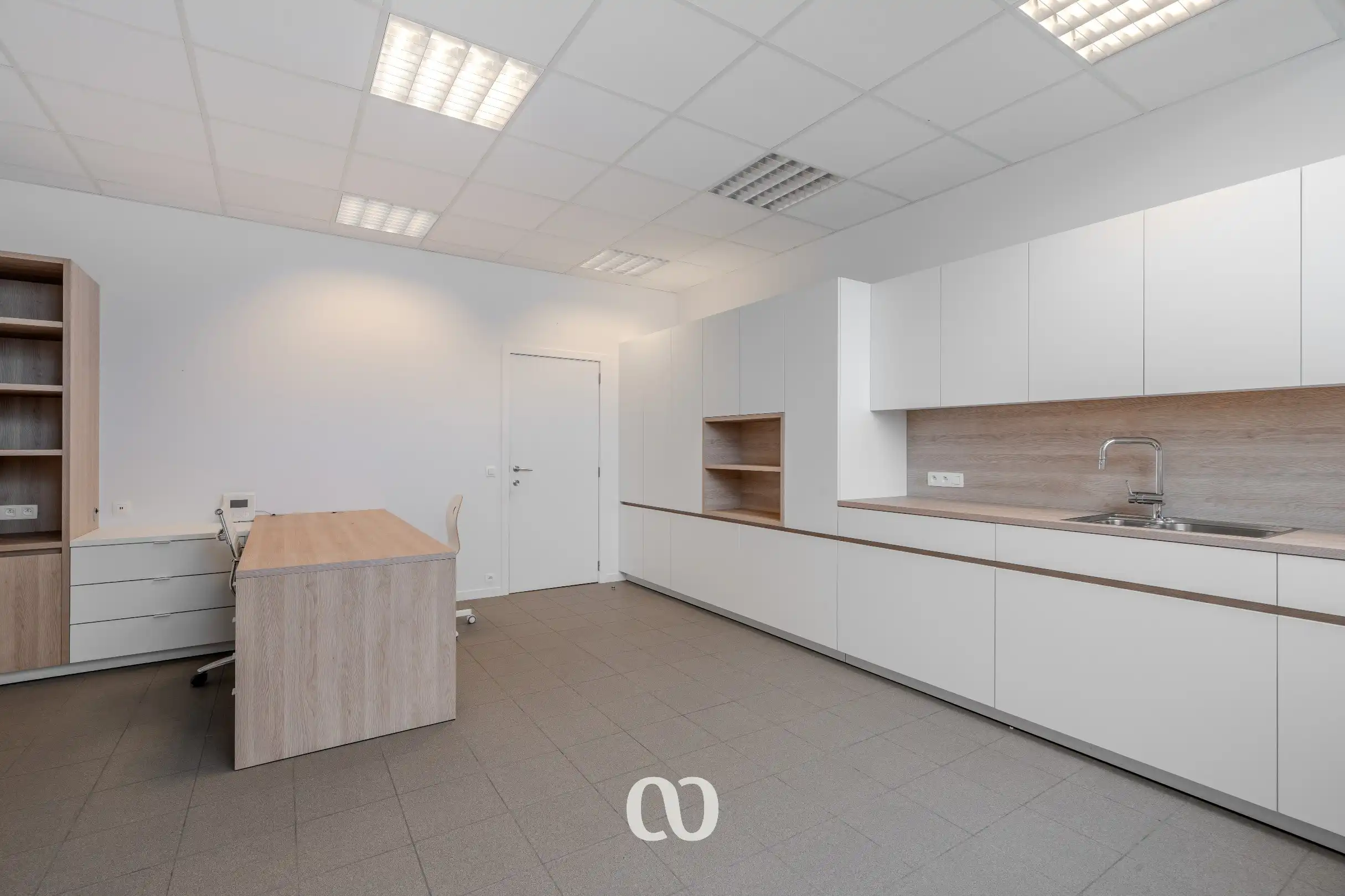 Consultatie-/kantoorruimtes te huur in Oudenaarde foto 10