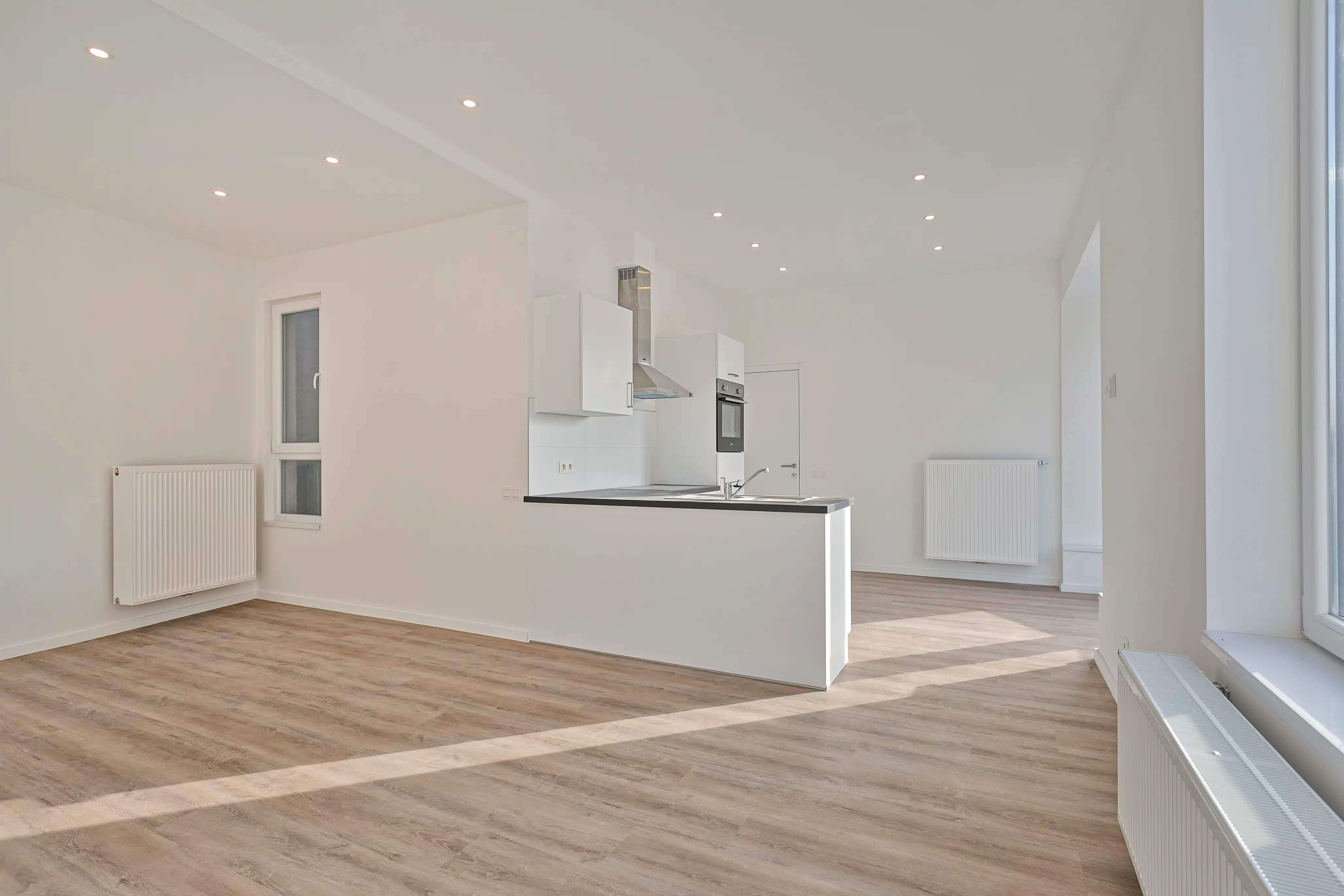 Vijf woonunits, één sterke investering in Oostende foto 13