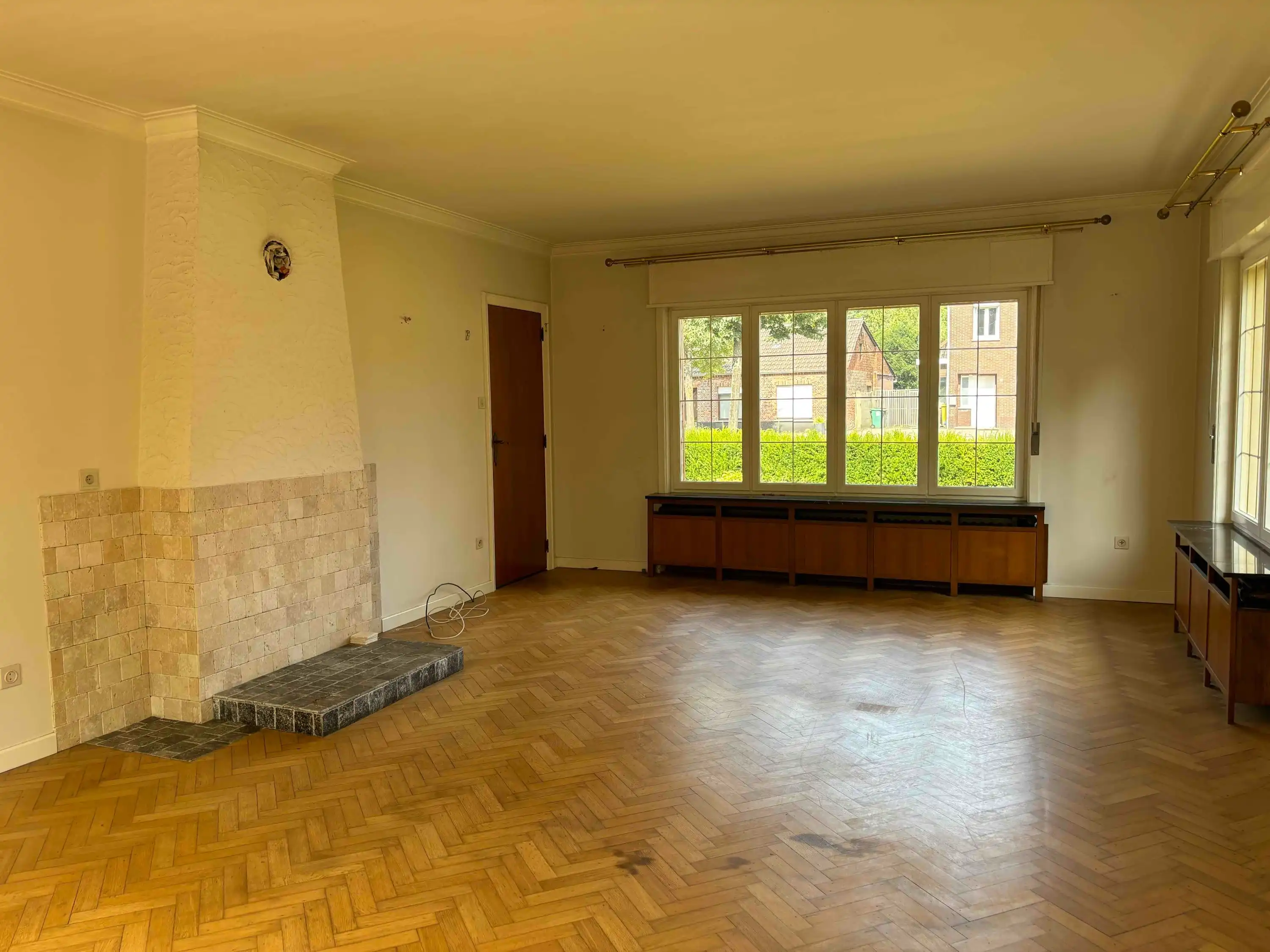OPEN BEBOUWING - 151m² - MOL - 13a50ca - 4 SLAAPKAMERS foto 6