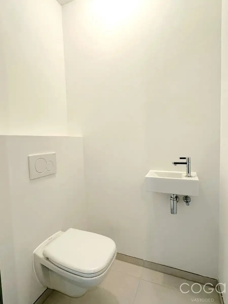 Res. VEERTIEN, luxueus en energiezuinig wonen in Zandhoven! foto 13