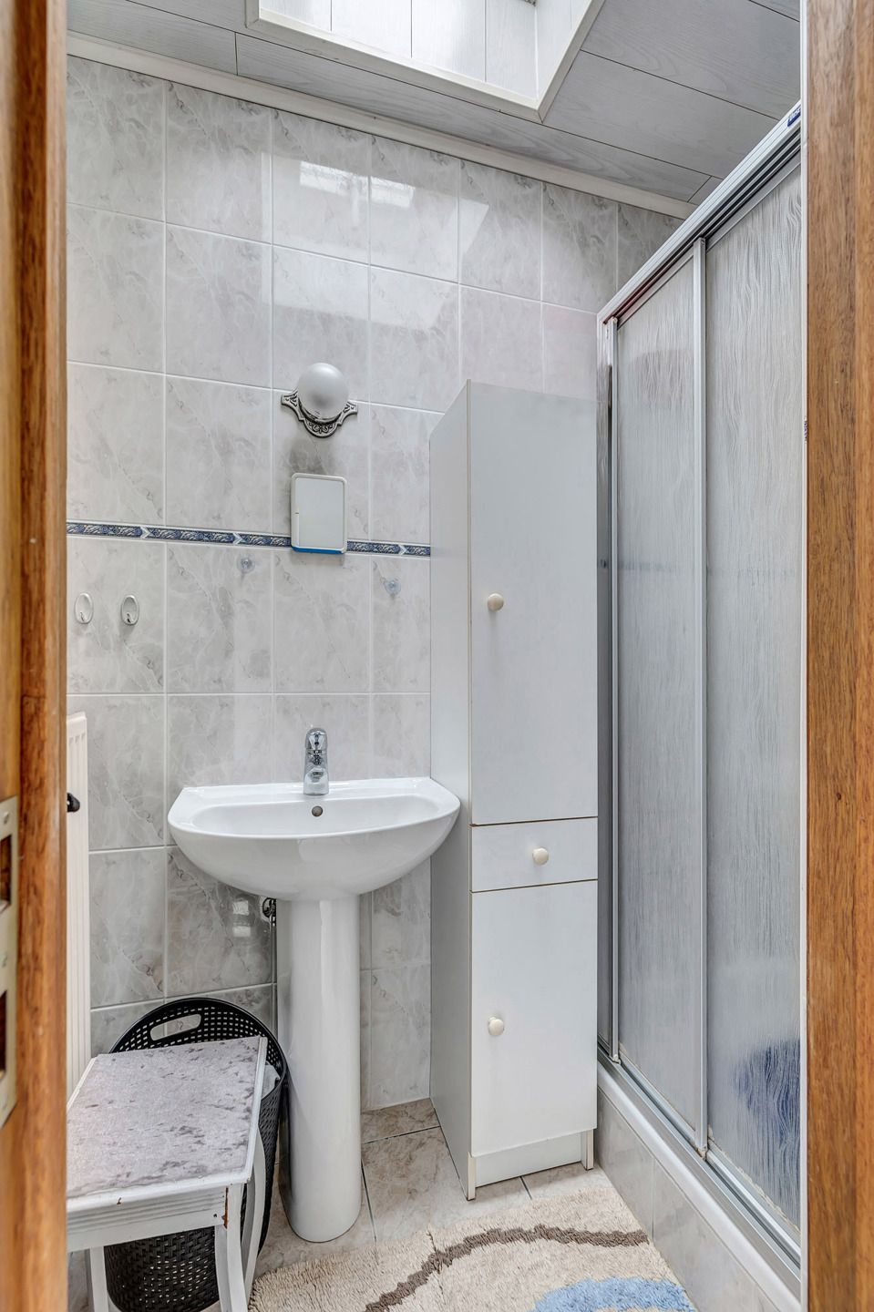 Opbrengstwoning / stadswoning nabij centrum Geraardsbergen foto 12
