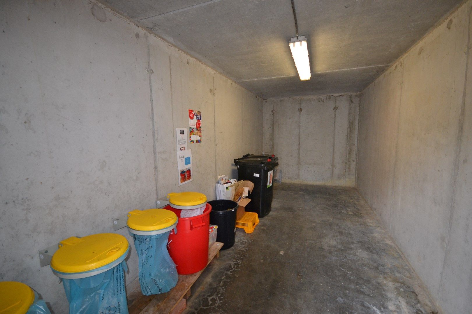 Gezellig twee slaapkamer appartement te Oostduinkerke. foto 15