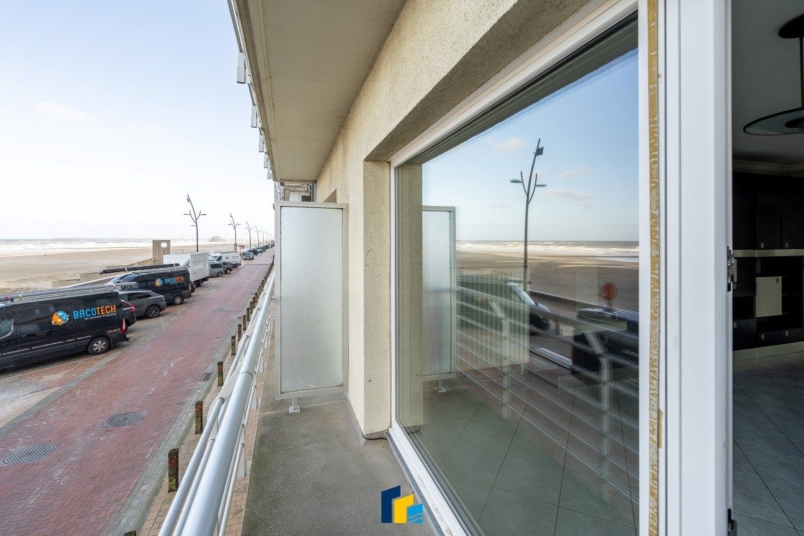 Huiselijk appartement op rustige ligging Zeedijk foto 11
