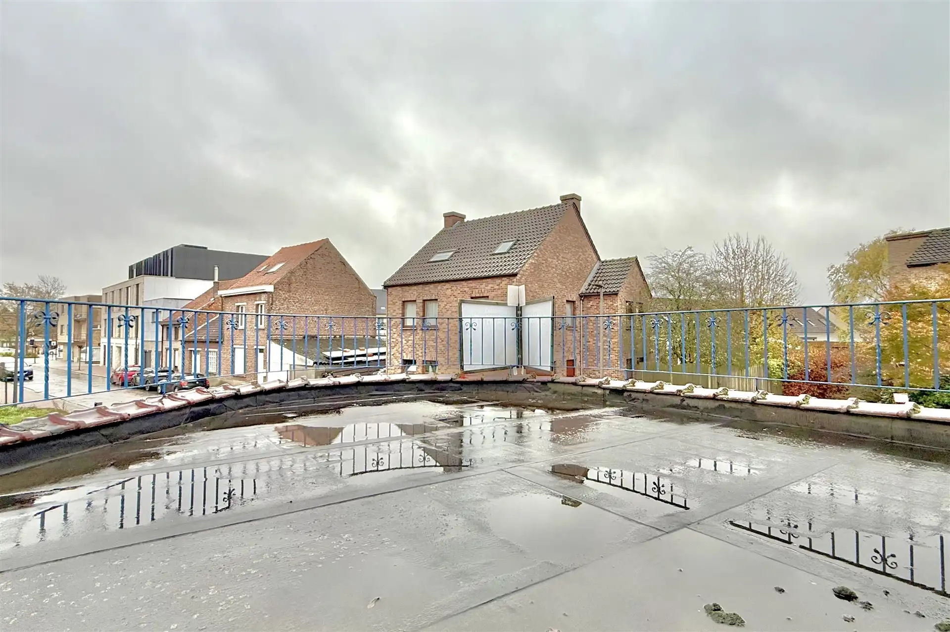 Te renoveren woning / handelshuis in het centrum foto 22