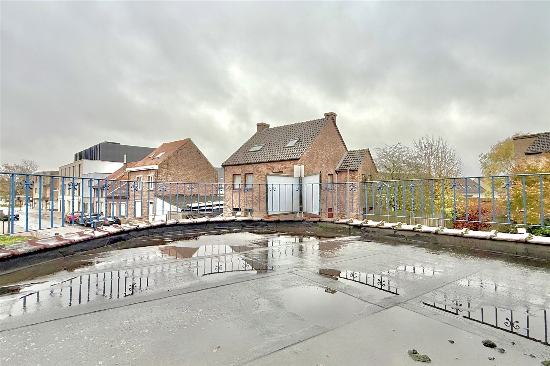 Te renoveren woning / handelshuis in het centrum foto 22