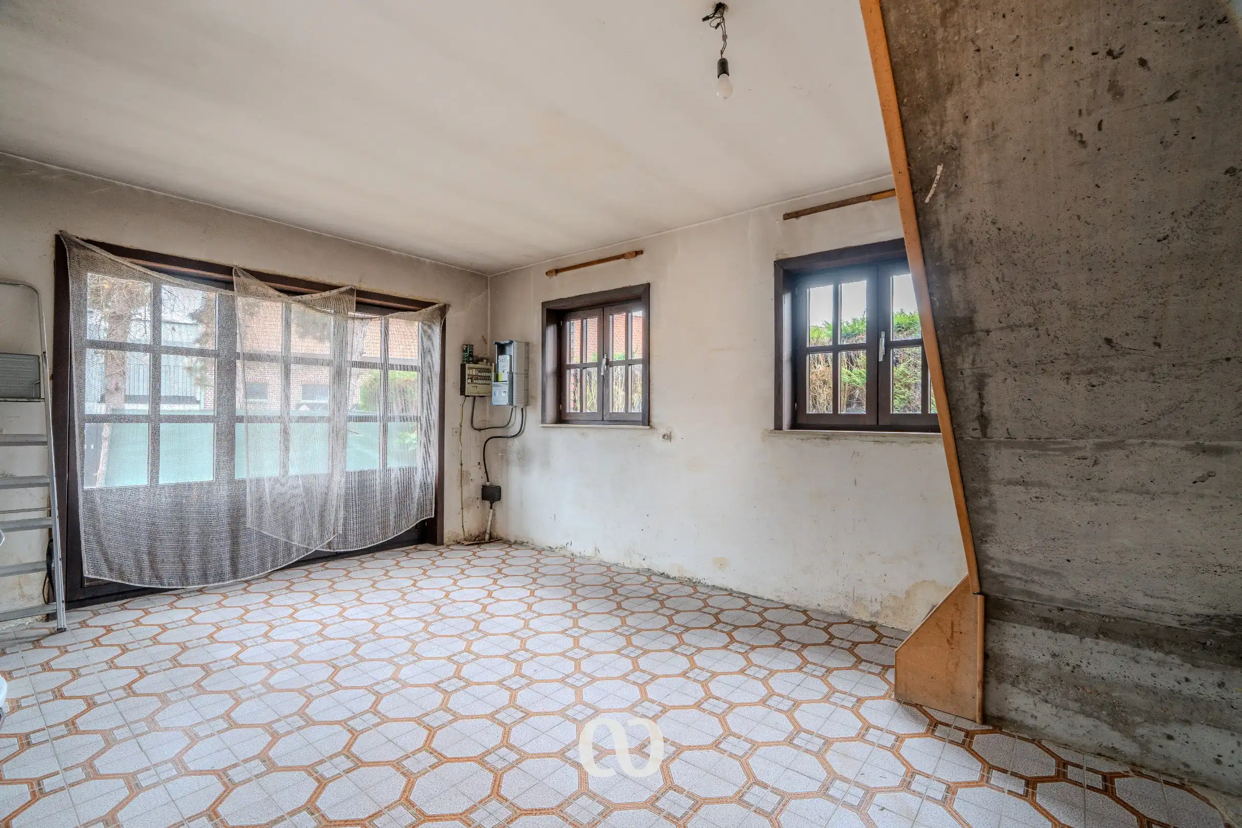 Open bebouwing op unieke commerciële ligging foto 16