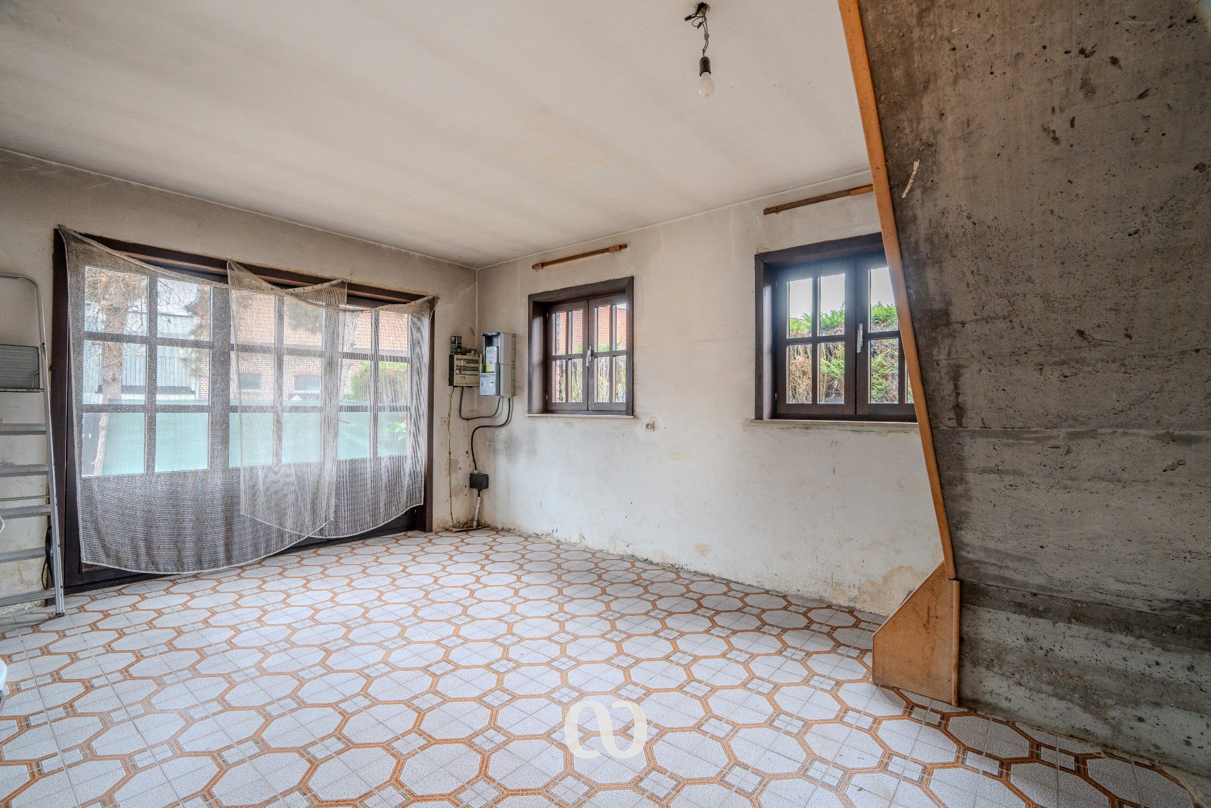 Open bebouwing op unieke commerciële ligging foto 18