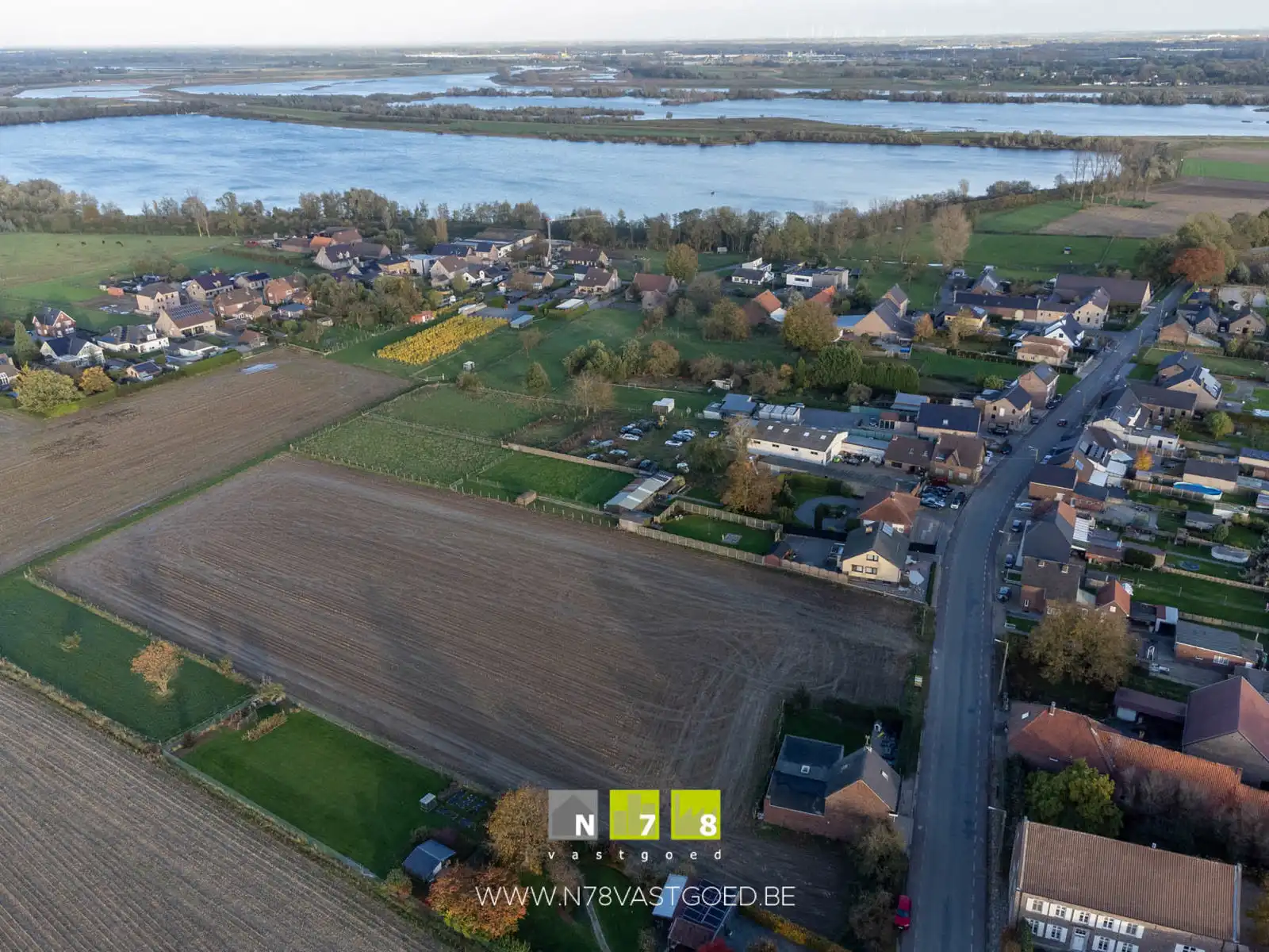 Grond te koop foto 9