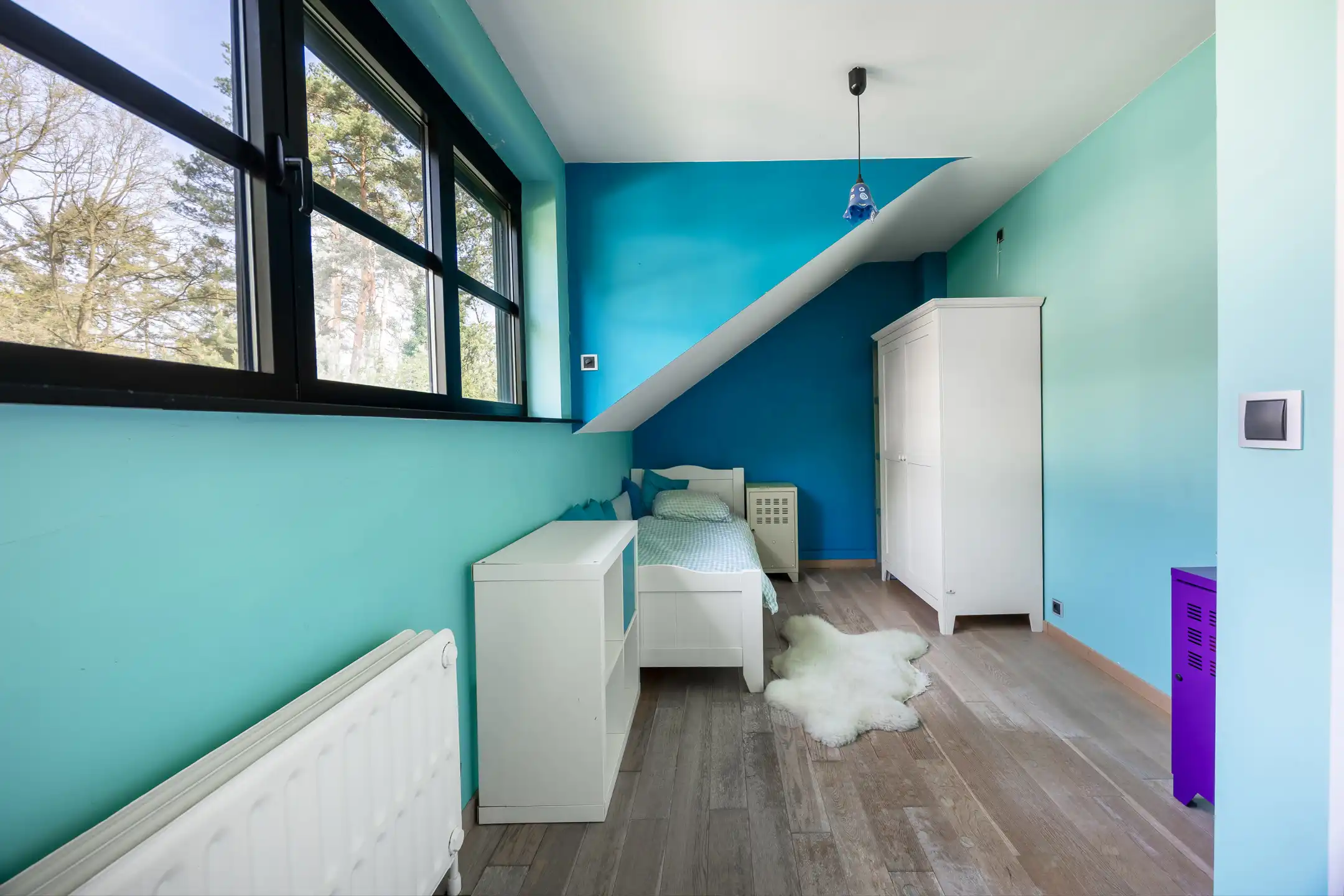 Instapklare villa te koop op een perceel van 1.100 m² foto 28