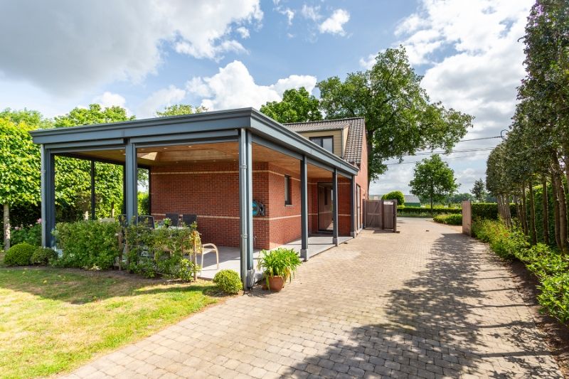 Te huur vrijstaande woning! foto 24