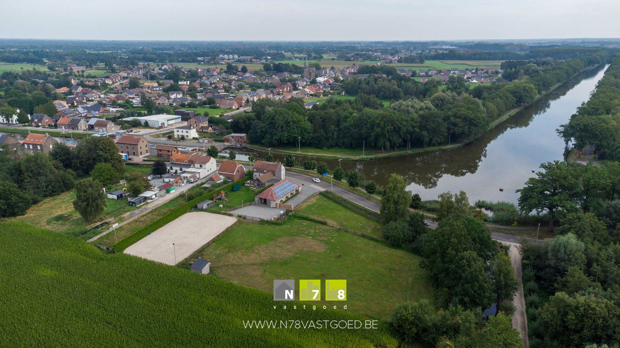 Boerderij te huur foto 71
