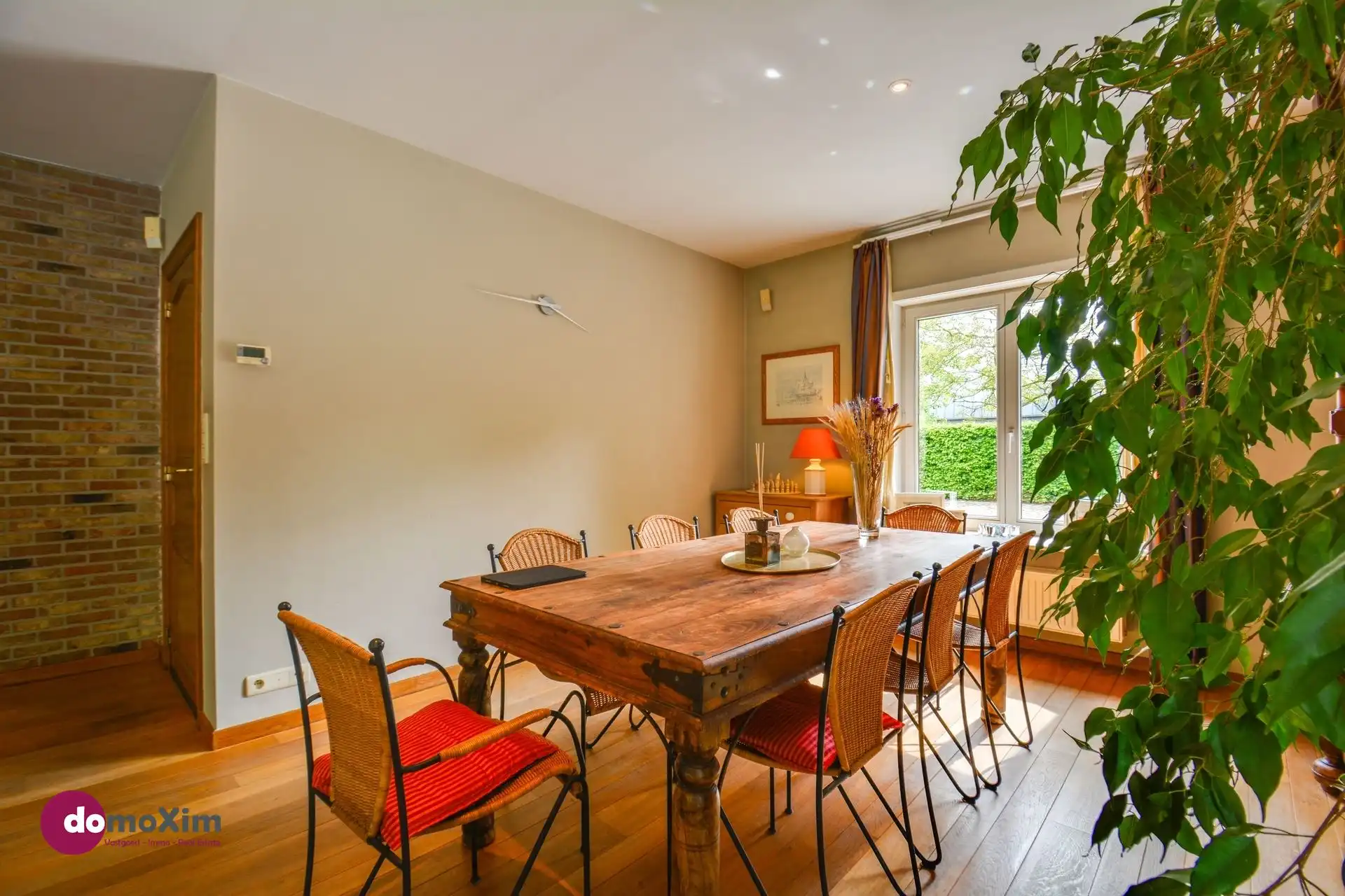 Achterin gelegen villa met tal van ruimte op een ruim perceel in Schiplaken foto 8
