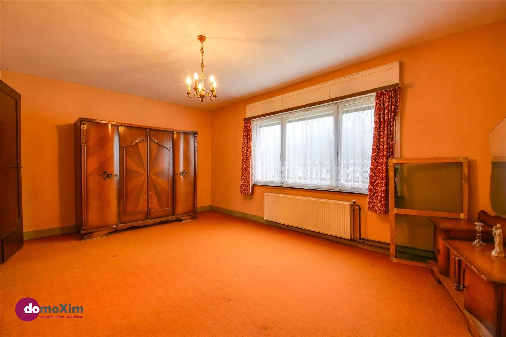 Te renoveren woning met inpandige garage en uitbreidingsmogelijkheden in Haacht foto 11