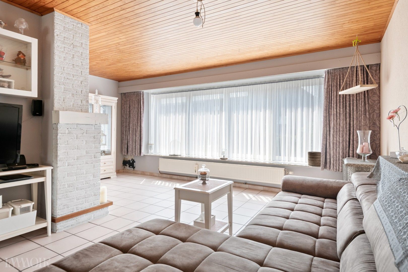 Charmante bel-etage met tuin en oprit nabij centrum Aartselaar. foto 7