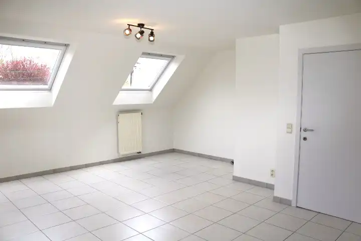 Comfortabel tweeslaapkamerappartement met garage foto 8