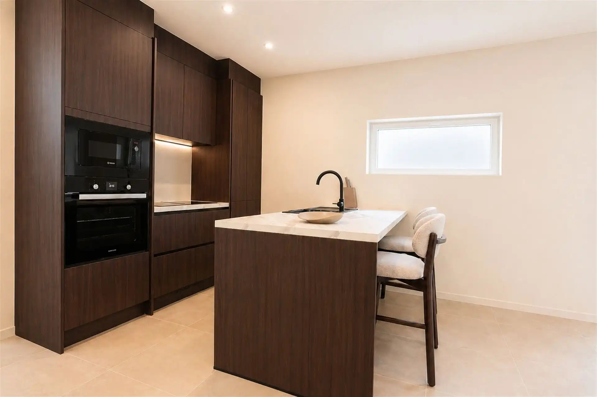 Energiezuinige woning in Japandi-stijl op 't Lammeken foto 6