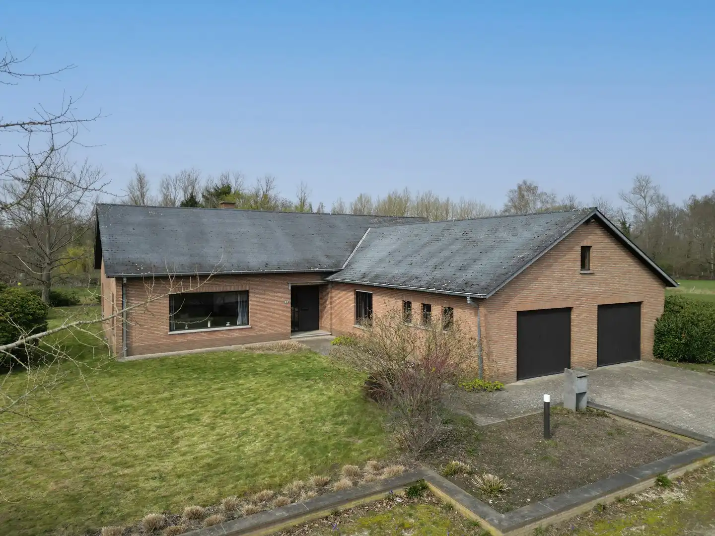 Villa te koop Heike 29 - - 3150 Haacht