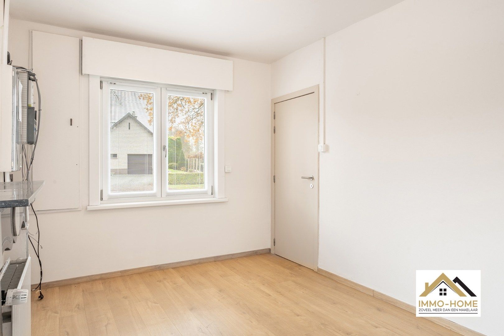 Instapklare open bebouwing op topligging foto 16