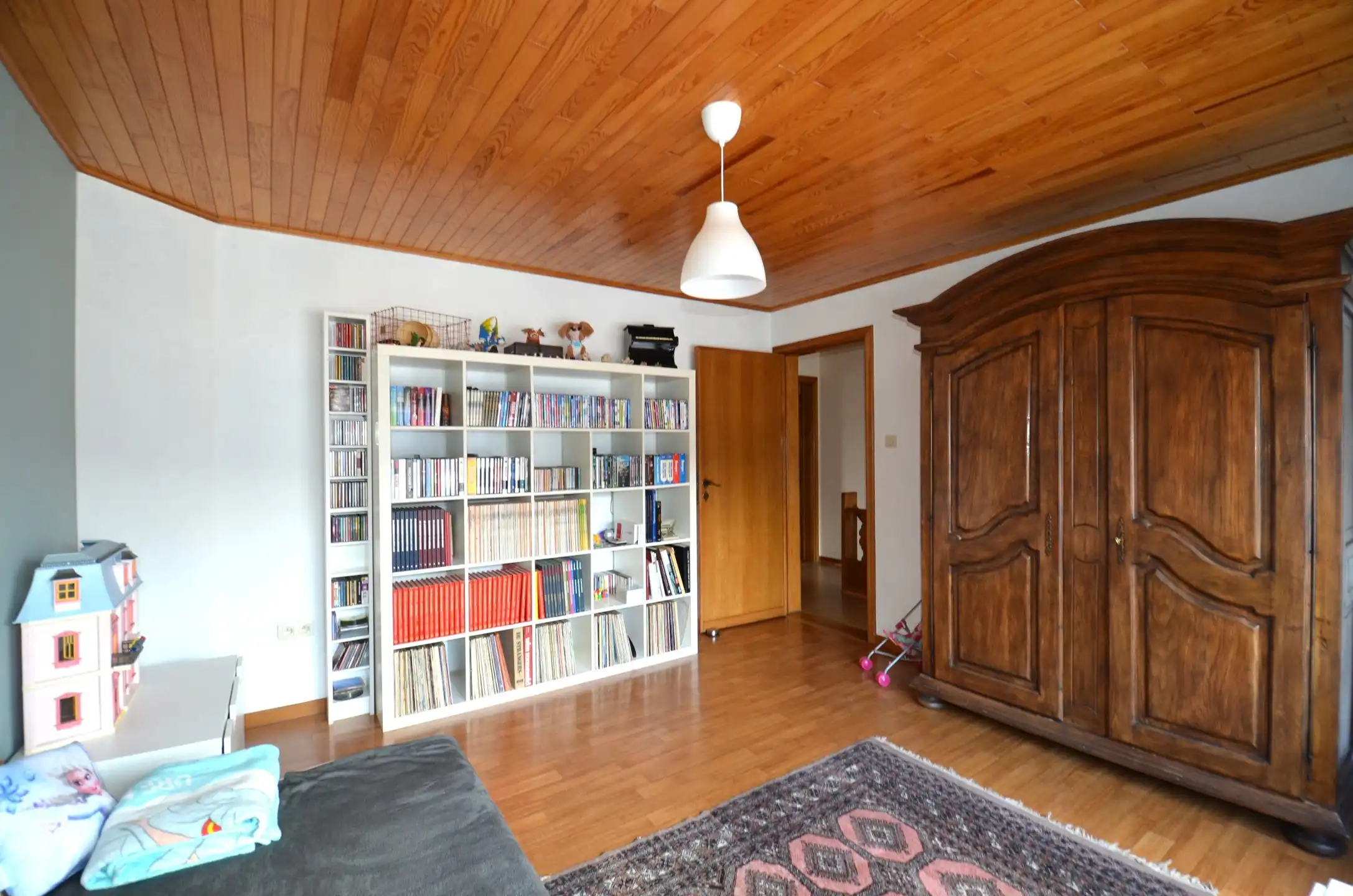 Ruime en verzorgde woning met 3 slaapkamers  foto 18