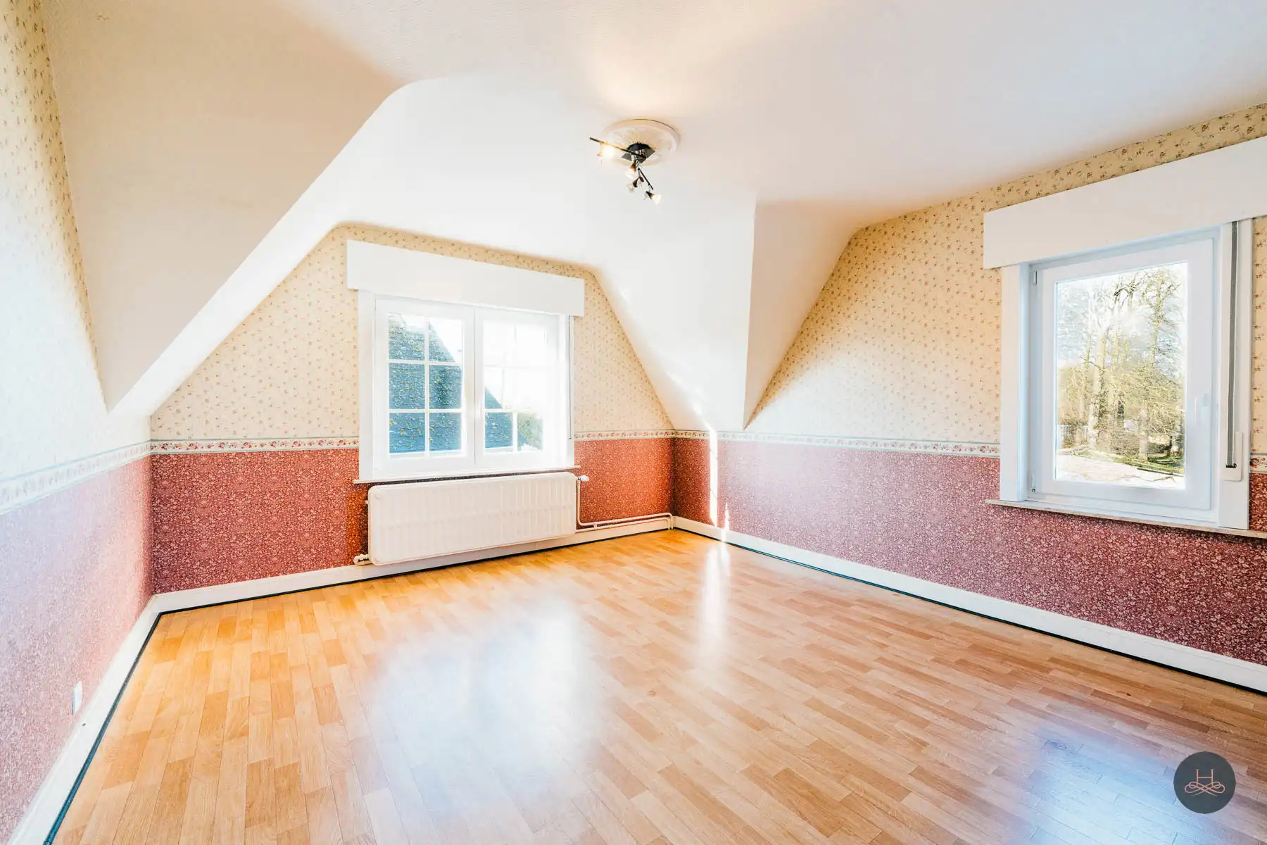 Karaktervolle gezinswoning vlakbij Leuven  foto 22