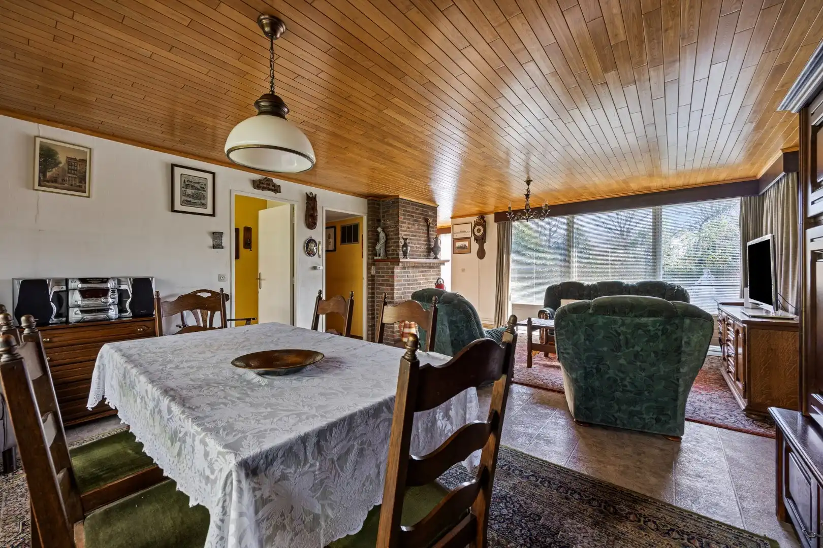 Unieke woonst op 13 hectare: rust, natuur en eindeloze mogelijkheden! foto 31