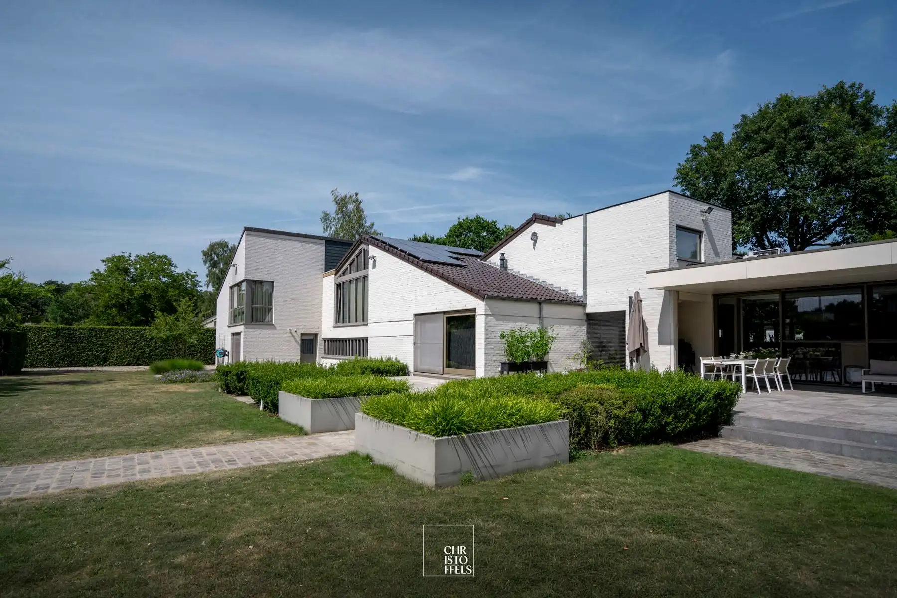 Architecturale villa (499m²) met Leisure Pavilion, residentieel gelegen op een perceel van 2.977 m² foto 23