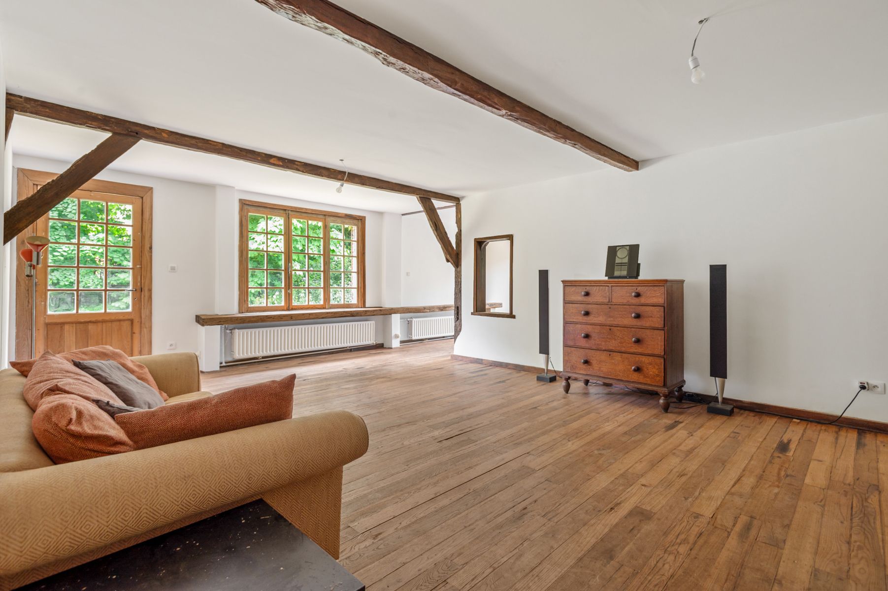 Authentieke hoeve in hartje Halle Zoersel op ca. 2028 m² foto 13