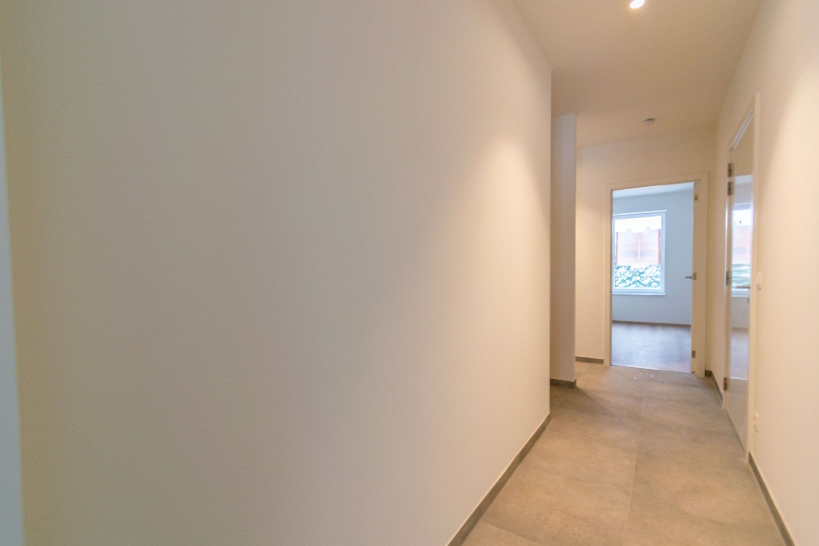 Een instapklaar nieuwbouwappartement te Halle! foto 14