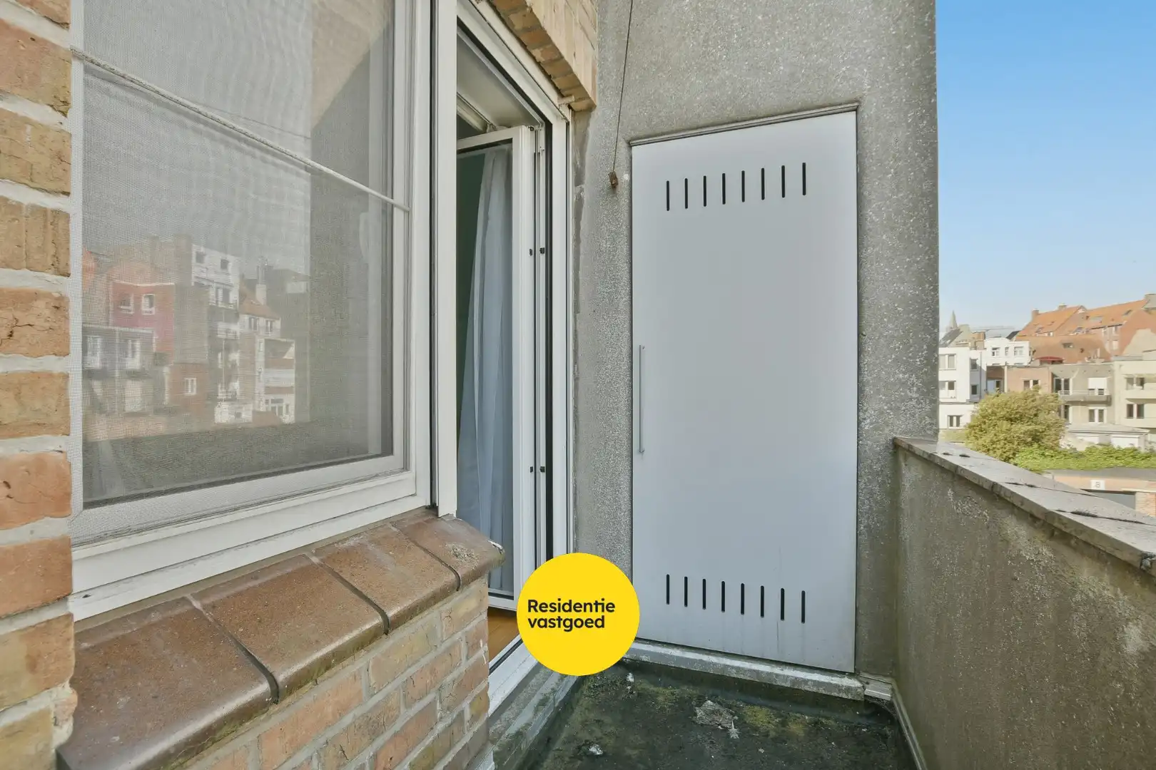 Appartement met 1 slaapkamer op centrale locatie te koop - vlakbij strand & zee!  foto 15