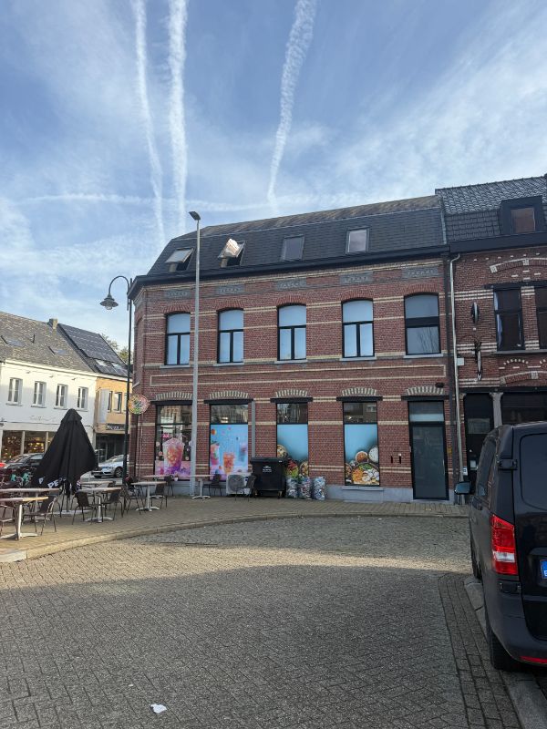 Frans Van Schoorstraat 23/2 te 9200 Sint-Gillis (Dendermonde) foto {{pictureIndex}}