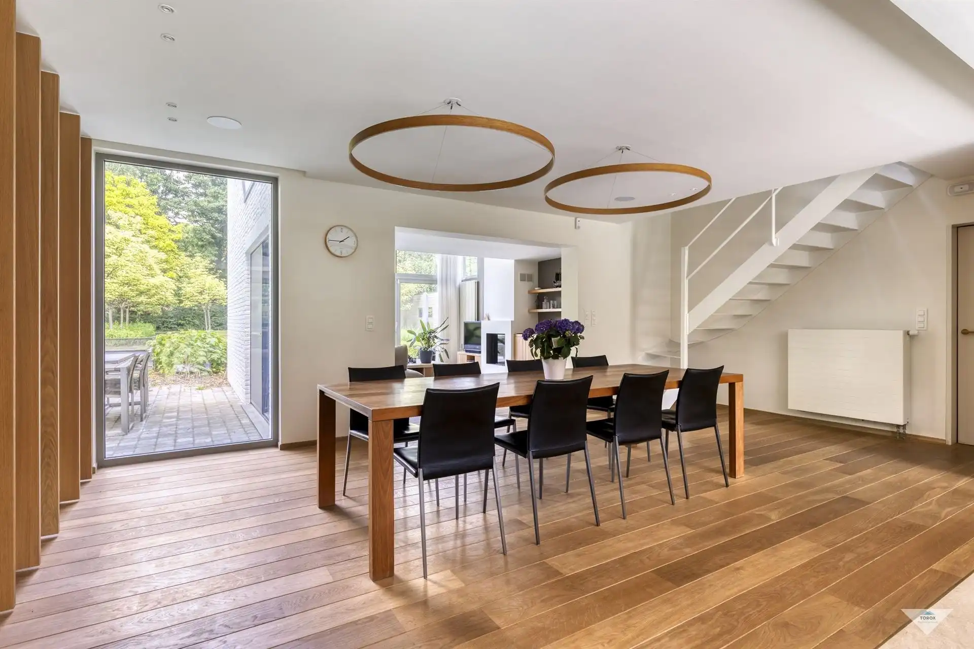 Exclusieve villa in het groene Linden foto 10