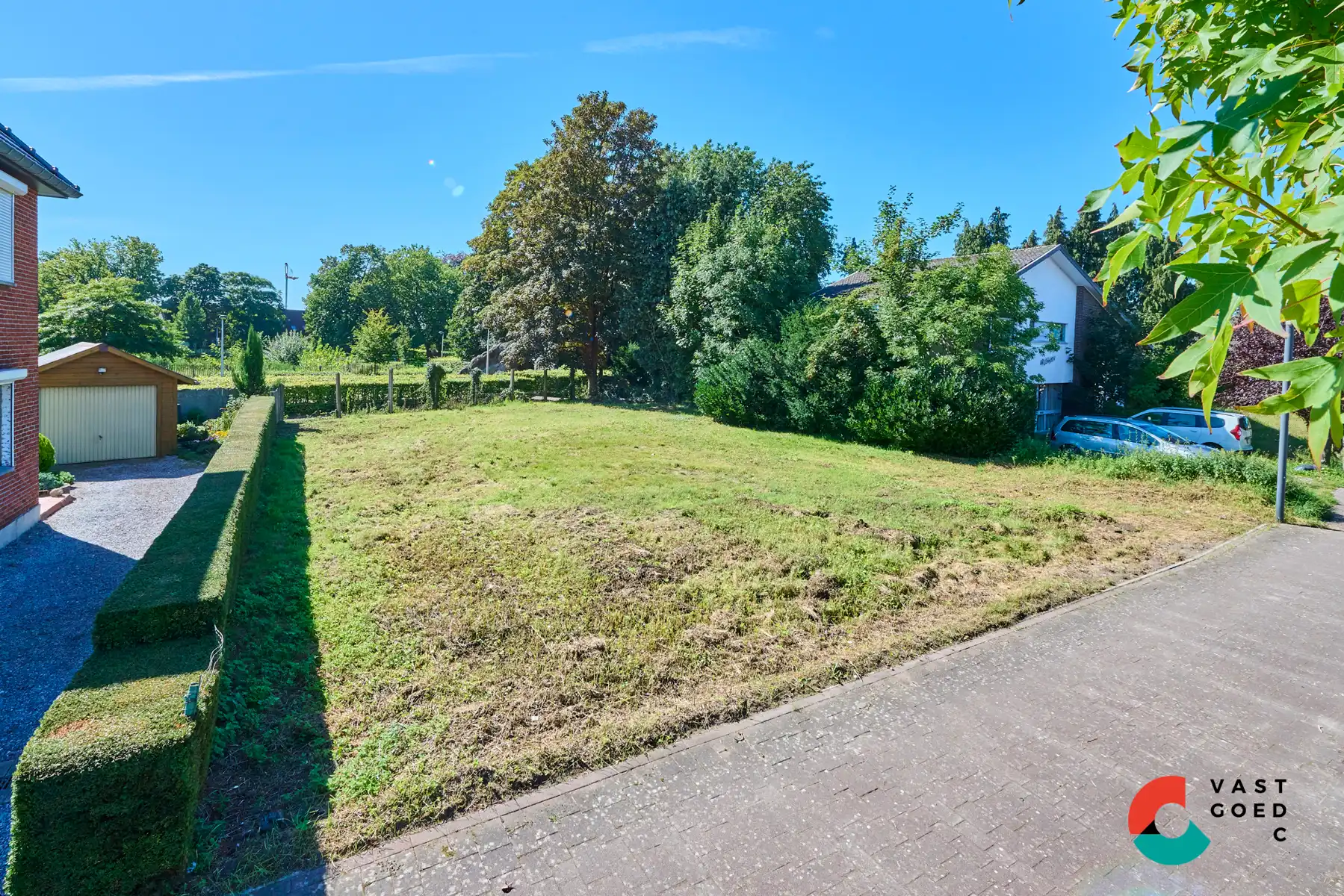 Grond te koop foto 2