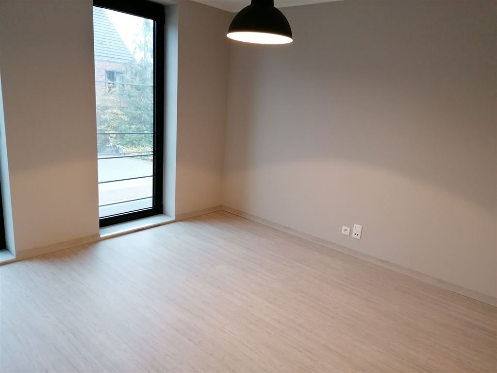 Nieuwbouw appartement foto 15