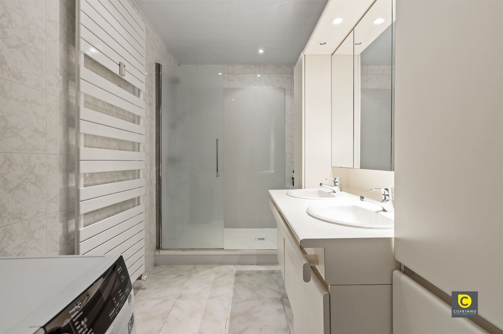 3slpk appartement met T in de Tentoonstellingswijk foto 12