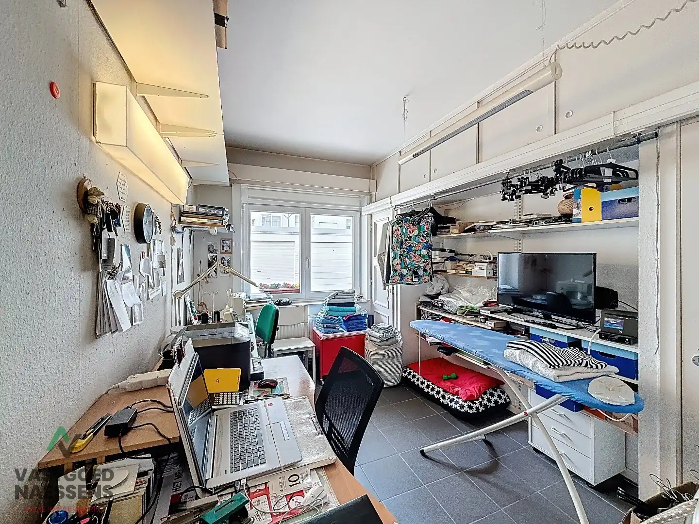 HANDELSPAND TE HUUR OP TOP LOCATIE - ZEEDIJK  foto 8