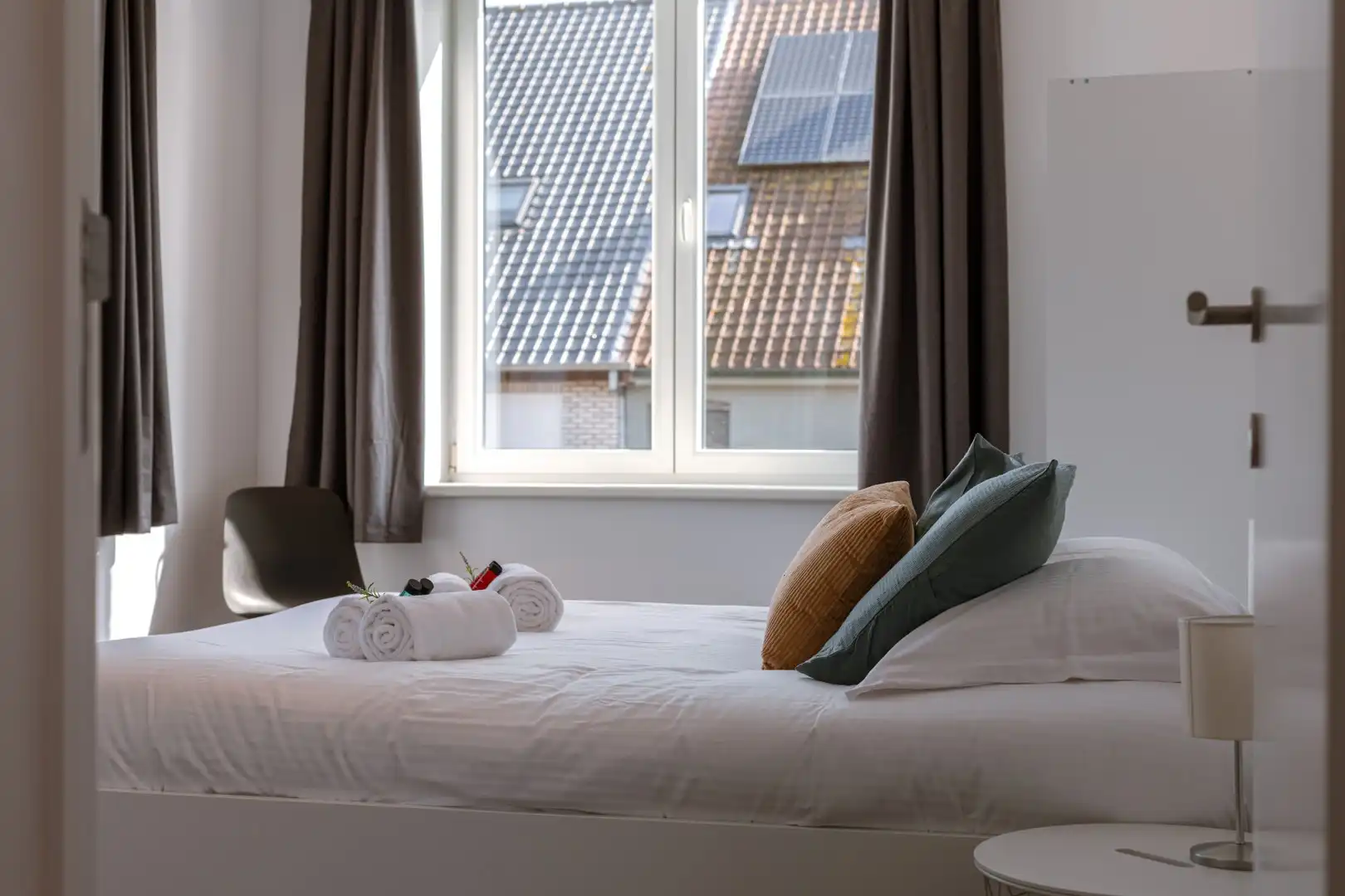 Karaktervol huis ingericht als vakantiewoning – aanvraag functiewijziging lopende foto 18