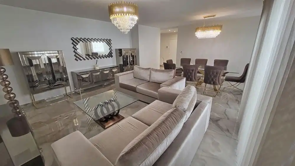 Appartement te huur Lange Leemstraat 184/101 - 2018 ANTWERPEN