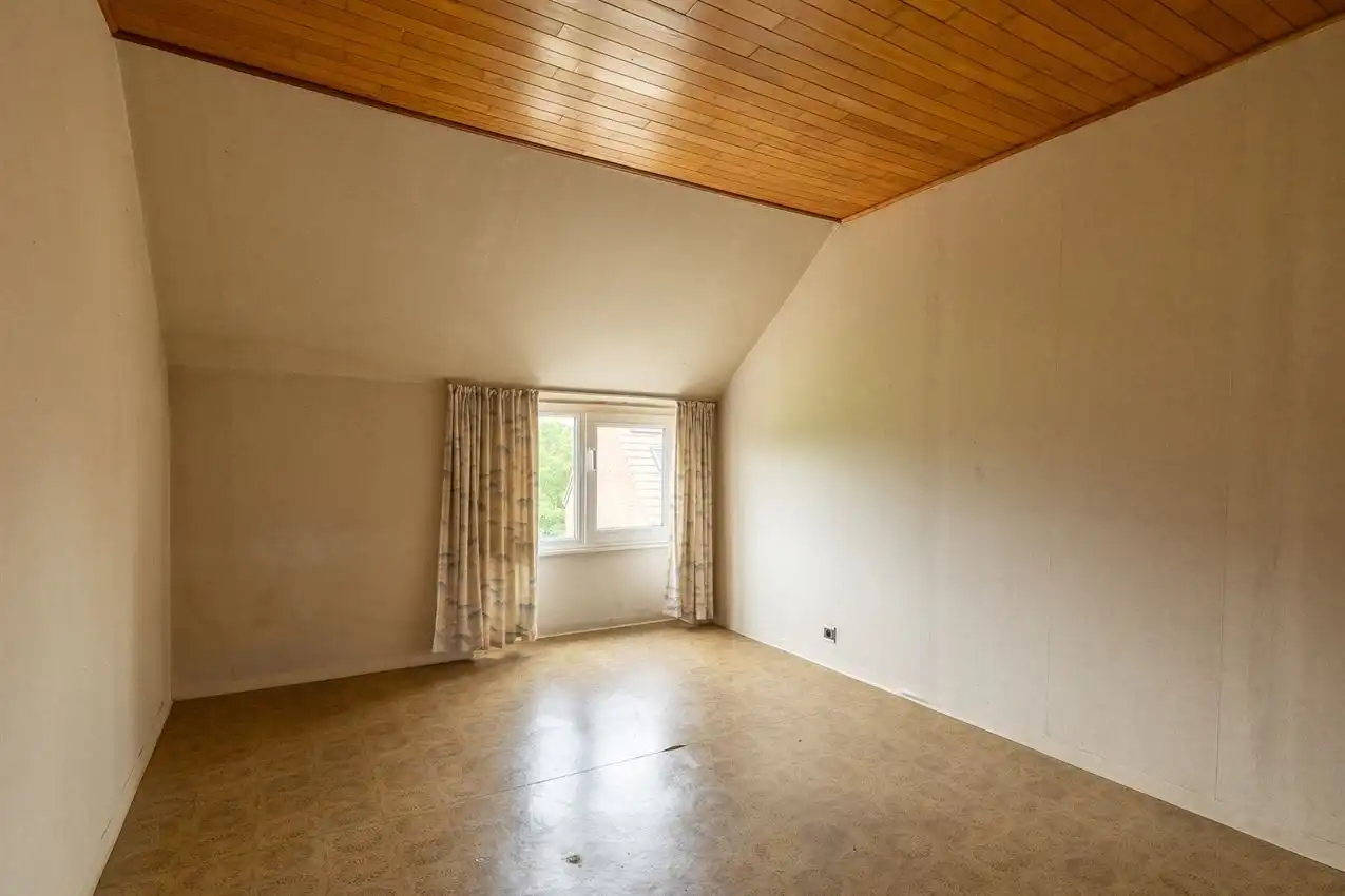 Karaktervolle burgerwoning aan de Demer met uitzonderlijk perceel van 744 m², vlak bij station foto 46
