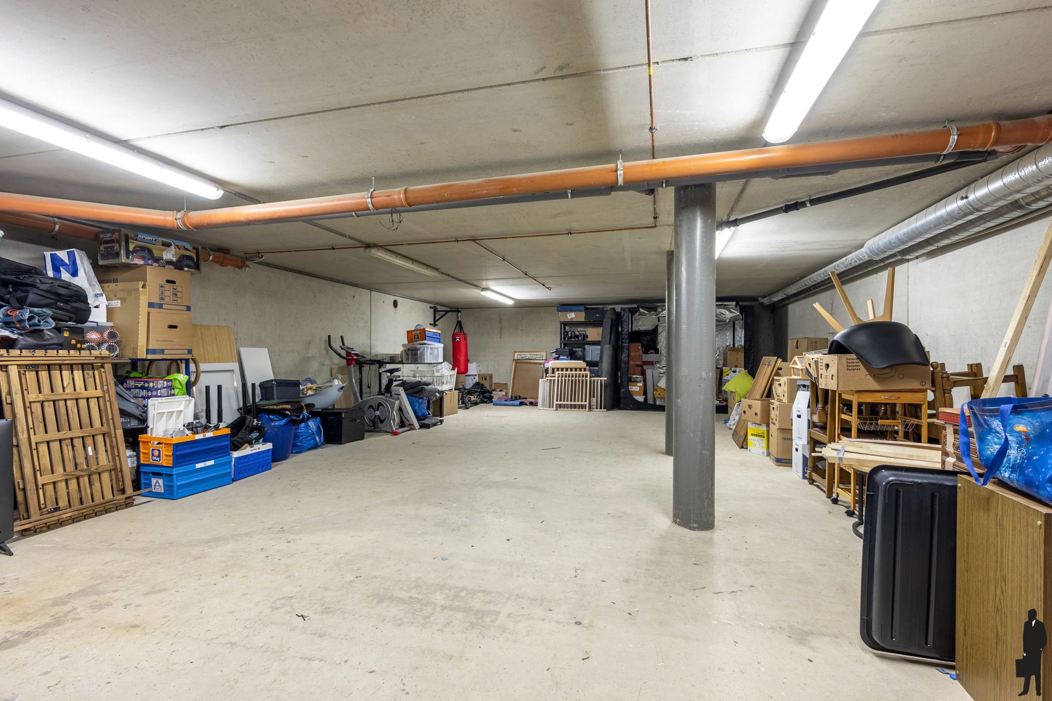 Rustig gelegen energiezuinige woning nabij centrum Schilde foto 24